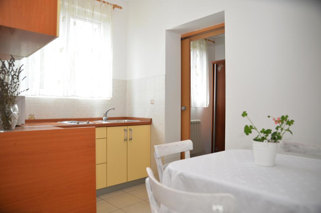 Apartments 5M Tisno Cameră foto
