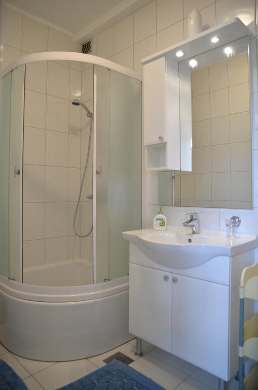 Apartments 5M Tisno Cameră foto