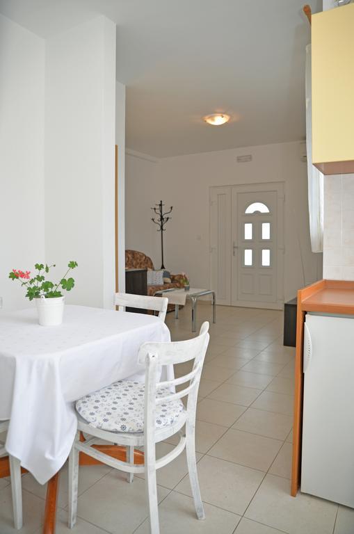 Apartments 5M Tisno Cameră foto